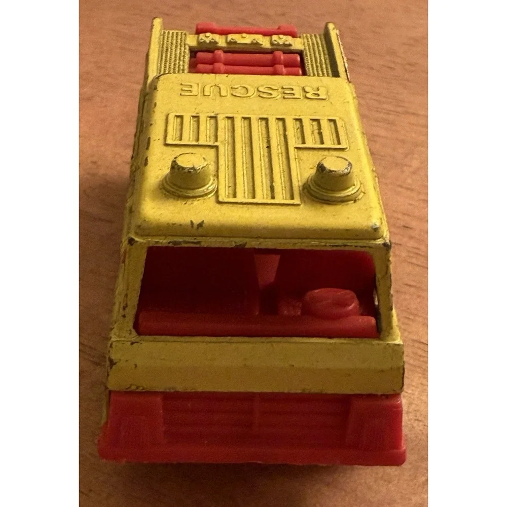 N/A tootsietoy diecast